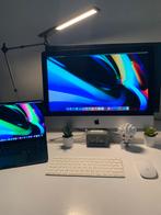 iMac 4K 21,5 inch 2015, Computers en Software, IMac, 21,5 Inch, Ophalen of Verzenden, Zo goed als nieuw