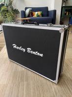 Harley Benton pedalenkoffer XL, Ophalen of Verzenden, Gebruikt, Overige typen