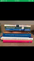 studieboeken ALO, Nieuw, Diverse auteurs, Beta, HBO