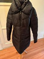 Guess parka mt L, Maat 38/40 (M), Guess, Verzenden, Zwart