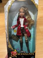 Descendants Disney pop CJ Isle of Lost Nieuwe, Verzamelen, Poppen, Ophalen of Verzenden, Zo goed als nieuw, Pop