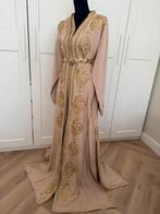 Prachtige volbewerkte takchita te koop/te huur, Kleding | Dames, Gelegenheidskleding, Ophalen, Zo goed als nieuw, Overige typen