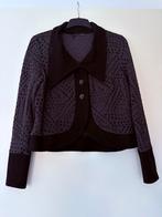 Elswhere vest large!, Kleding | Dames, Zwart, Maat 42/44 (L), Elswhere., Ophalen of Verzenden