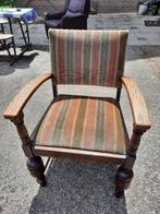 antieke stoel, Antiek en Kunst, Antiek | Meubels | Stoelen en Banken, Ophalen