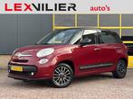 Fiat 500 L 0.9 TwinAir Lounge, Auto's, Fiat, Stof, Gebruikt, Euro 6, Origineel Nederlands