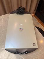 Canon CanoScan 5000F - Scanner, Computers en Software, Scanners, Ophalen of Verzenden, Gebruikt, Flatbedscanner