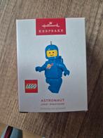 Hallmark Keepsake Lego Astronaut Minifiguur - Nieuw!, Ophalen of Verzenden, Nieuw