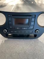Te koop: originele autoradio voor een Hyundai i10 (2017)., Auto diversen, Autoradio's, Ophalen of Verzenden, Zo goed als nieuw