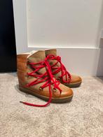 Isabel marant nowles sneakers snow boot als nieuw mt 39, Kleding | Dames, Ophalen of Verzenden, Bruin, Zo goed als nieuw, Isabel marant