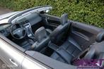 Youngtimer Volvo C70 2.4i aut Momentum | leer | trekhaak, C70, Gebruikt, Zwart, Cabriolet