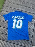 Voetbalshirt Italië, Baggio, Ophalen of Verzenden, Buitenlandse clubs, Shirt