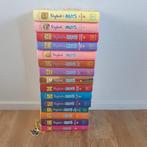 Boekenserie dagboek van een muts, Ophalen of Verzenden, Zo goed als nieuw