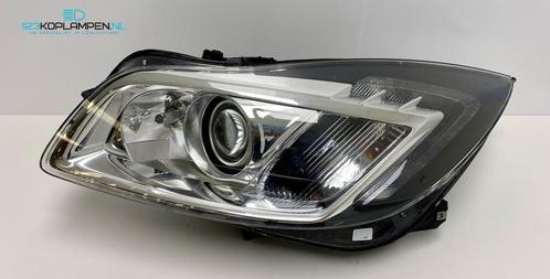 Opel Insignia A Bi-Xenon koplamp links, Auto-onderdelen, Verlichting, Opel, Gebruikt, Ophalen of Verzenden