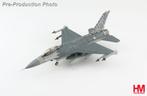 F-16 Fighting Falcon Portuguese Air Force Hobbymaster HA3889, Verzamelen, Luchtvaart en Vliegtuigspotten, Verzenden, Nieuw, Schaalmodel