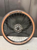 MTB voorwiel 29 QR 100, Ophalen, Zo goed als nieuw, Mountainbike, Wiel