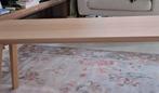 Salontafel/bijzettafel Lisabo, Ophalen, Overige materialen, 100 tot 150 cm, 50 tot 100 cm