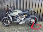 Ducati Streetfighter V2 Akrapovic / BTW-Motor, Motoren, Info@ducati.com, Ducati North Europe B.V., ABS, Bedrijf