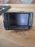 VW RCD360 TE KOOP - CarPlay/Android Auto, Auto diversen, Autoradio's, Ophalen of Verzenden, Zo goed als nieuw