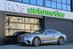 Bentley Continental GT 6.0 W12 | NIEUWSTAAT | SWAROVSKI | B&, Auto's, Bentley, Automaat, Gebruikt, Euro 6, 12 cilinders