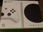 Xbox series S 512 GB - compleet nieuw in doos, Spelcomputers en Games, Spelcomputers | Xbox Series X en S, Ophalen, Nieuw, Xbox Series S