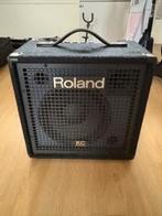 Roland KC60 versterker, Ophalen, Gebruikt, Minder dan 500 watt, Keyboardversterker