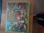 Paulus de Boskabouter puzzel, Ophalen of Verzenden, Meer dan 50 stukjes