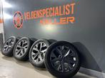 Kia Sportage Gtline 18 inch velgen demoset Origineel Conti