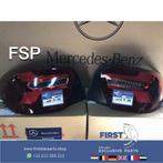 W176 A45 AMG FACELIFT ACHTERLICHT ORIGINEEL Mercedes A Klass, Ophalen of Verzenden, Gebruikt, Mercedes-Benz