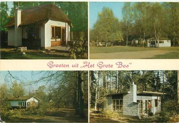 (388-373-023) Doorn Het Grote Bos beschikbaar voor biedingen