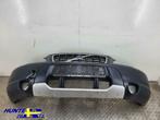Voorbumper Volvo XC70 II ('02-'07) 9484023, Gebruikt, Voor, Ophalen of Verzenden, Volvo