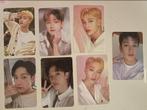 Straykids bangchan photocards, Ophalen of Verzenden, 1980 tot heden, Zo goed als nieuw, Overige onderwerpen