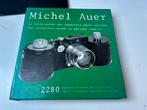 Michel Auer - Gids voor Antieke Camera's, Ophalen of Verzenden, Gelezen, Camera's