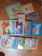 Winnie the Pooh boeken inclusief 2 licht sleutelhangers, Boeken, Ophalen of Verzenden, Zo goed als nieuw