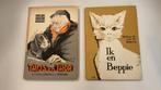 W.G. Van de Hulst, 2 dl. Ik en Beppie / Thijs en Thor, Ophalen of Verzenden, Gelezen, ANNIE M.G.SCHMIDT, Fictie algemeen
