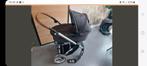 Mutsy Explorer Kinderwagen - Gebruikt, Kinderen en Baby's, Kinderwagens en Combinaties, Kinderwagen, Gebruikt, Verstelbare duwstang