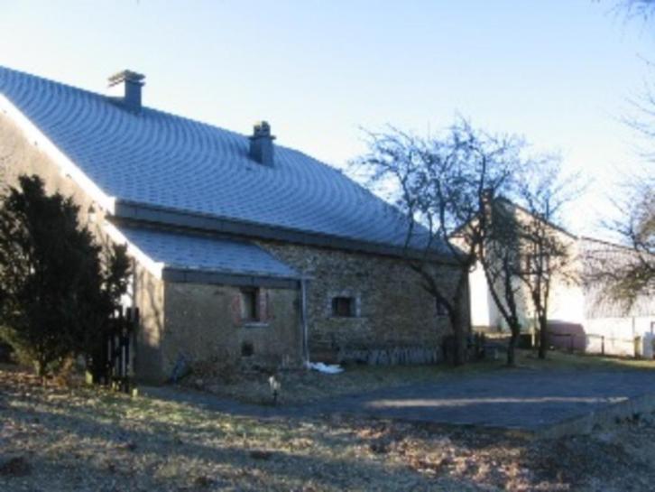 VAKANTIEHUIS TE HUUR IN HOUFFALIZE, Vakantie, Vakantiehuizen | België, Ardennen of Luxemburg, Overige typen, Landelijk, In bergen of heuvels