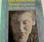 HET VERSTOORDE LEVEN DAGBOEK VAN ETTY HILLESUM 1941-1943, Ophalen of Verzenden, Gelezen