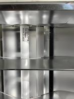 TL bak armatuur, Doe-het-zelf en Verbouw, Ophalen, Gebruikt, ., Lamp met armatuur