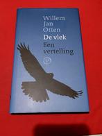 De vlek. Willem Jan Otten + cd (vertelling), Ophalen of Verzenden, Zo goed als nieuw