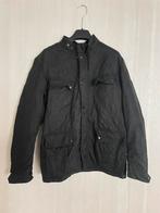 Barbour - Ariel Polarquilt Jacket, Kleding | Heren, Jassen | Winter, Maat 52/54 (L), Barbour, Blauw, Ophalen of Verzenden