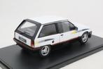1:24  Opel Corsa SR 1985  -  Whitebox, Ophalen of Verzenden, Nieuw, Auto, Overige merken
