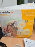 Kolf Medela Swing, Kinderen en Baby's, Babyvoeding en Toebehoren, Ophalen of Verzenden, Gebruikt, Borstkolf