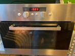 Ikea (met Garantie) Combi Magnetron Oven Grill Crisp, Ophalen, Combimagnetron, Oven, Zo goed als nieuw