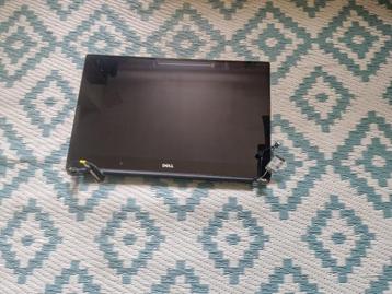 4K UHD LCD Touch Dell Precision 5520 beschikbaar voor biedingen