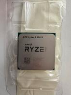 AMD Ryzen 9 3900X Processor (12cor/24threads)-Krachtige CPU, Computers en Software, Processors, Ophalen of Verzenden, Gebruikt