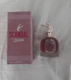 Jean Paul Gaultier Scandal 80 ml edp, Sieraden, Tassen en Uiterlijk, Uiterlijk | Parfum, Verzenden, Nieuw