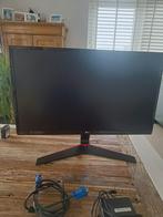 Diverse computerschermen/monitors, Computers en Software, Ophalen, Zo goed als nieuw, 151 t/m 200 Hz, IPS