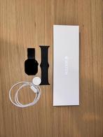 Apple Watch Series 10 - Nieuwstaat! 17-5-2025, Afstand, Apple Watch ⌚️, Zwart, IOS
