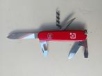 Victorinox zakmes, Ophalen of Verzenden, Zo goed als nieuw