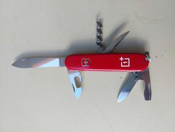 Victorinox zakmes  beschikbaar voor biedingen